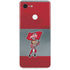 Ohio State University OSU Buckeyes Flag Google Pixel 3 Skin